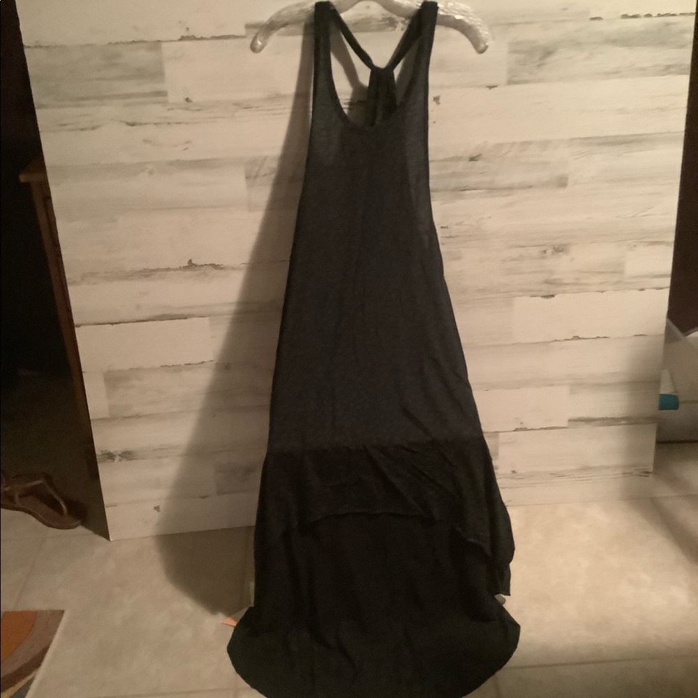 Vans gorgeous swim coverup